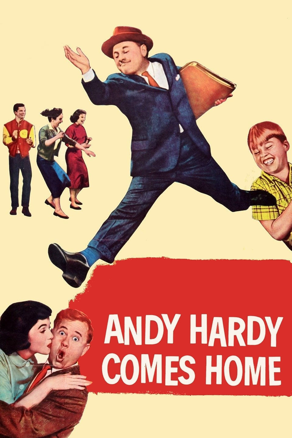 Andy Hardy Comes Home | Andy Hardy Comes Home