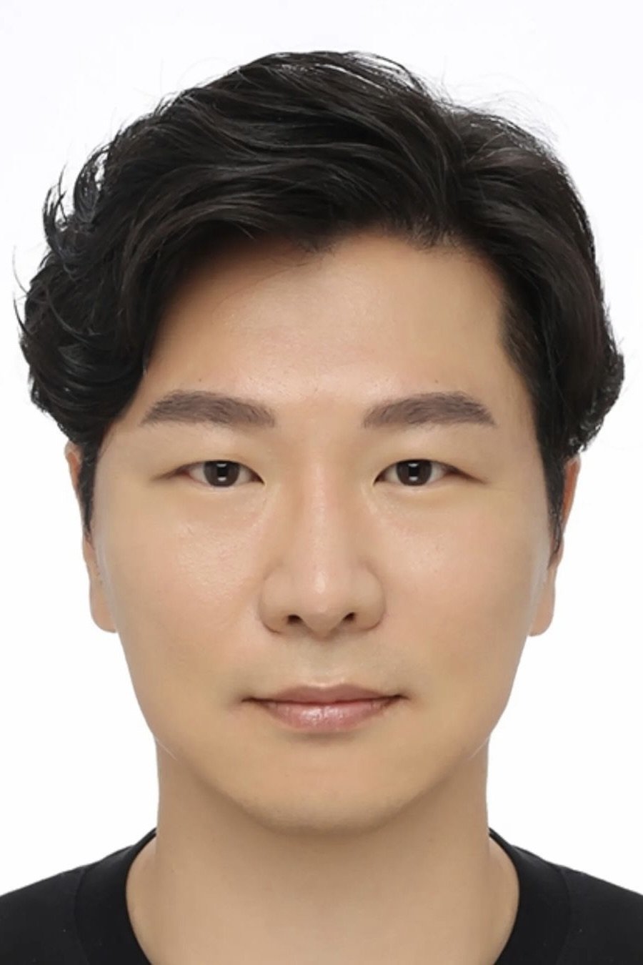 بازیگر Kim Si-deok  