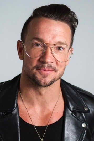 بازیگر Carl Lentz  