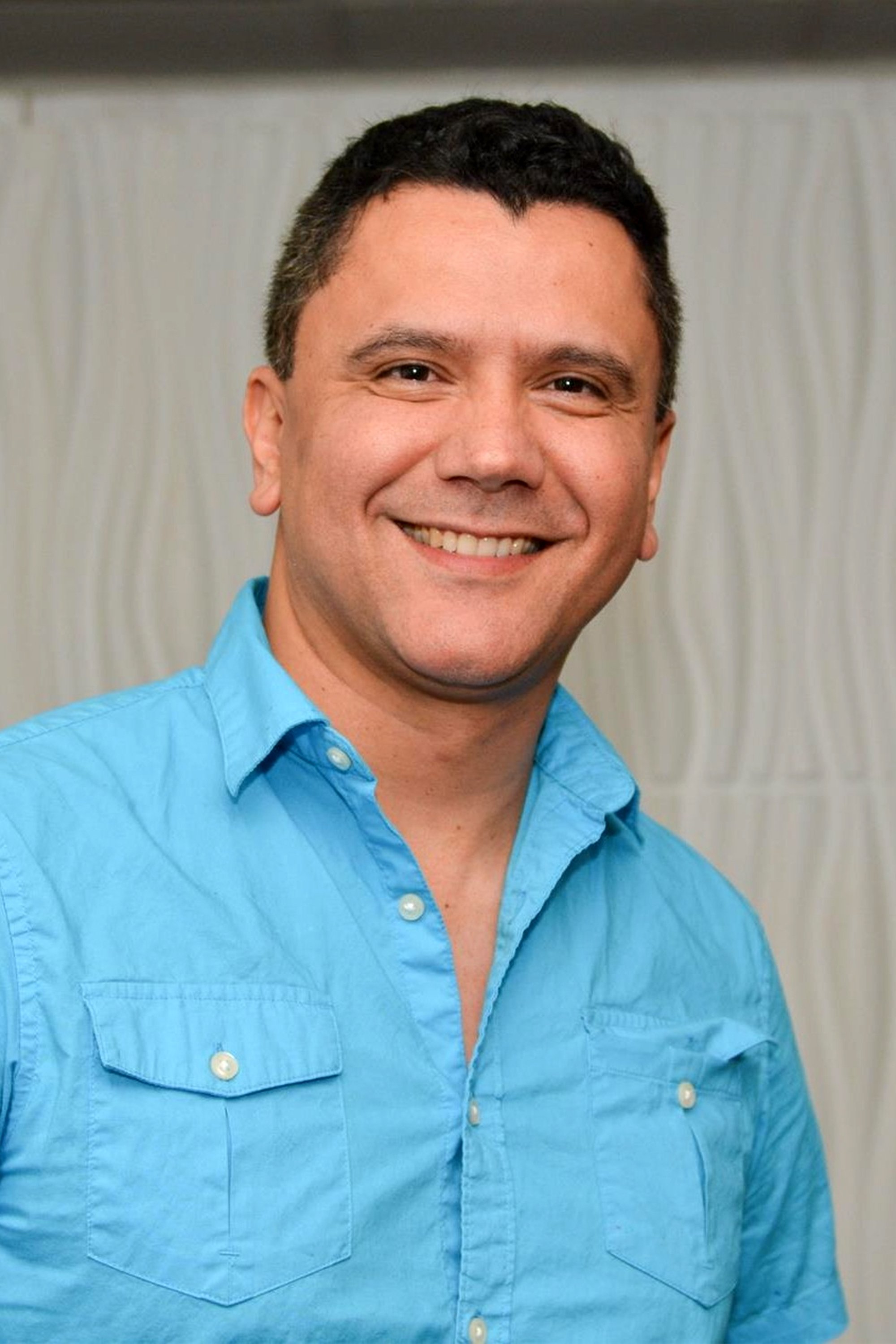 بازیگر Robson Lemos  