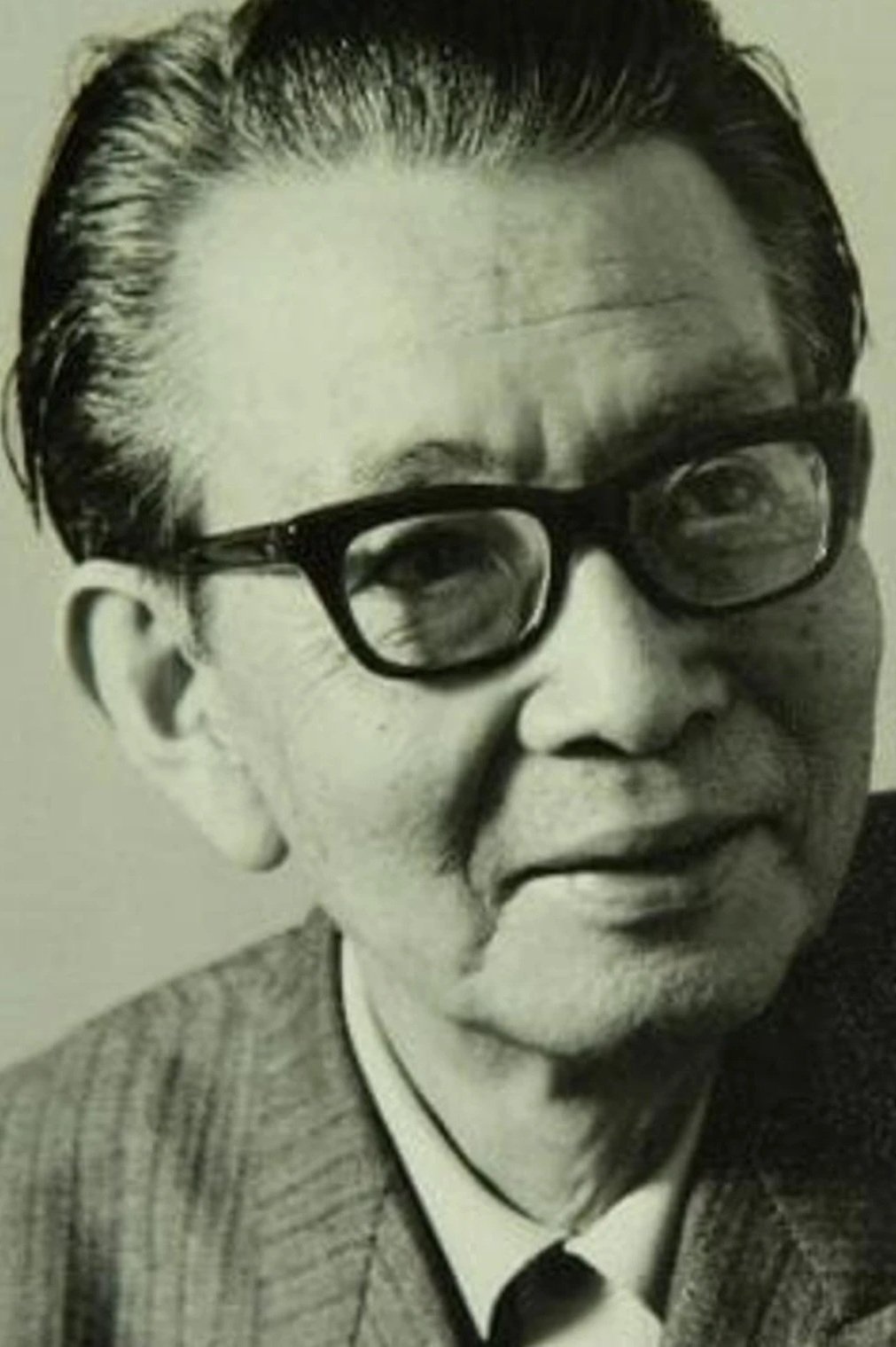 بازیگر 林寛  