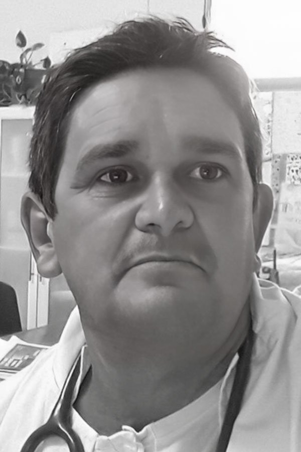 بازیگر Marcelo Marcote  