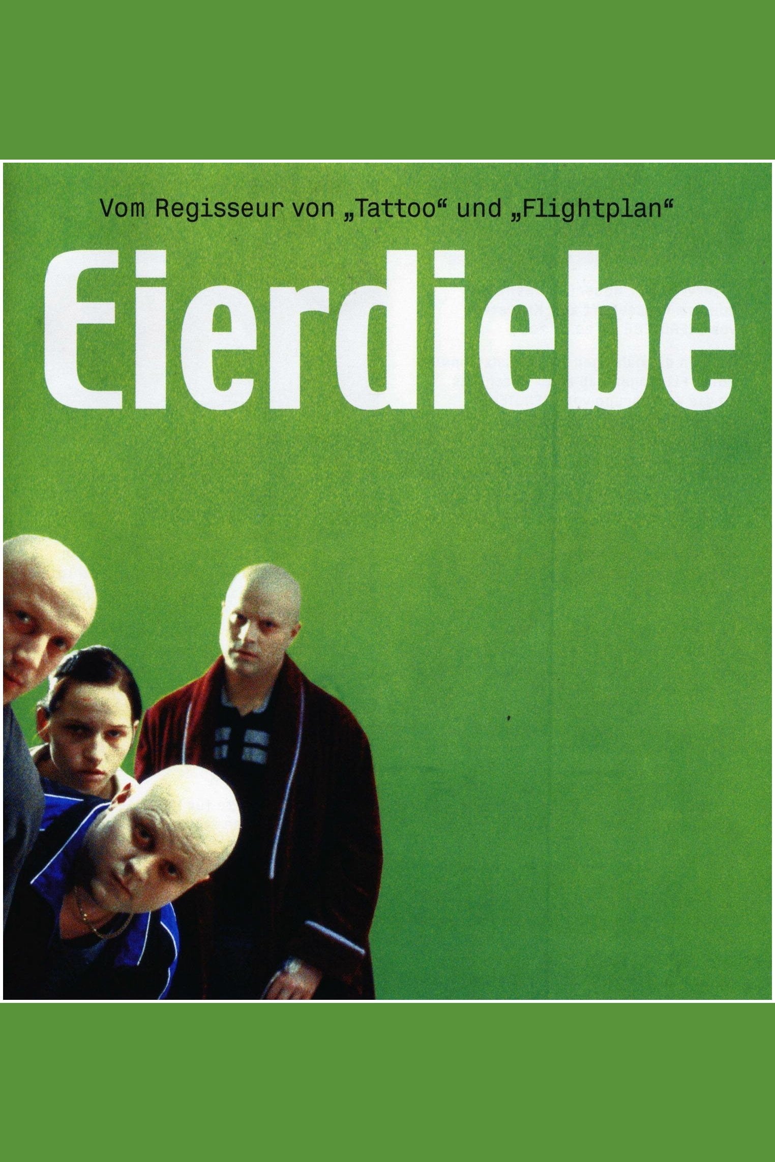 Eierdiebe | Eierdiebe