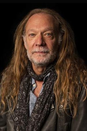 بازیگر Greg Nicotero  