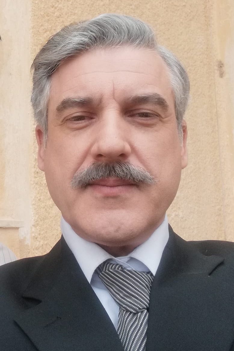 بازیگر Γιώργος Ρούφας  