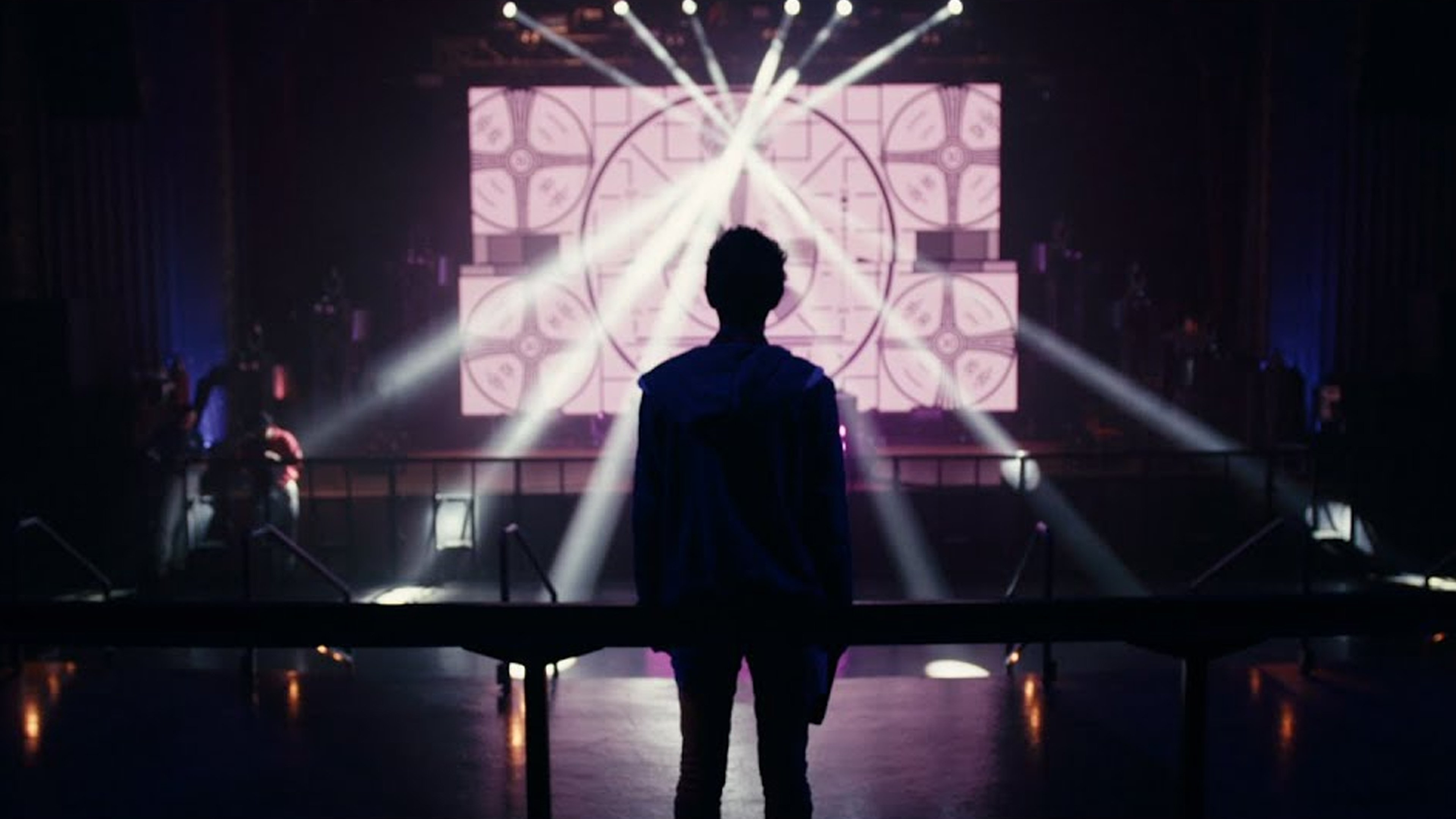 Zedd: Moment of Clarity|Zedd: Moment of Clarity