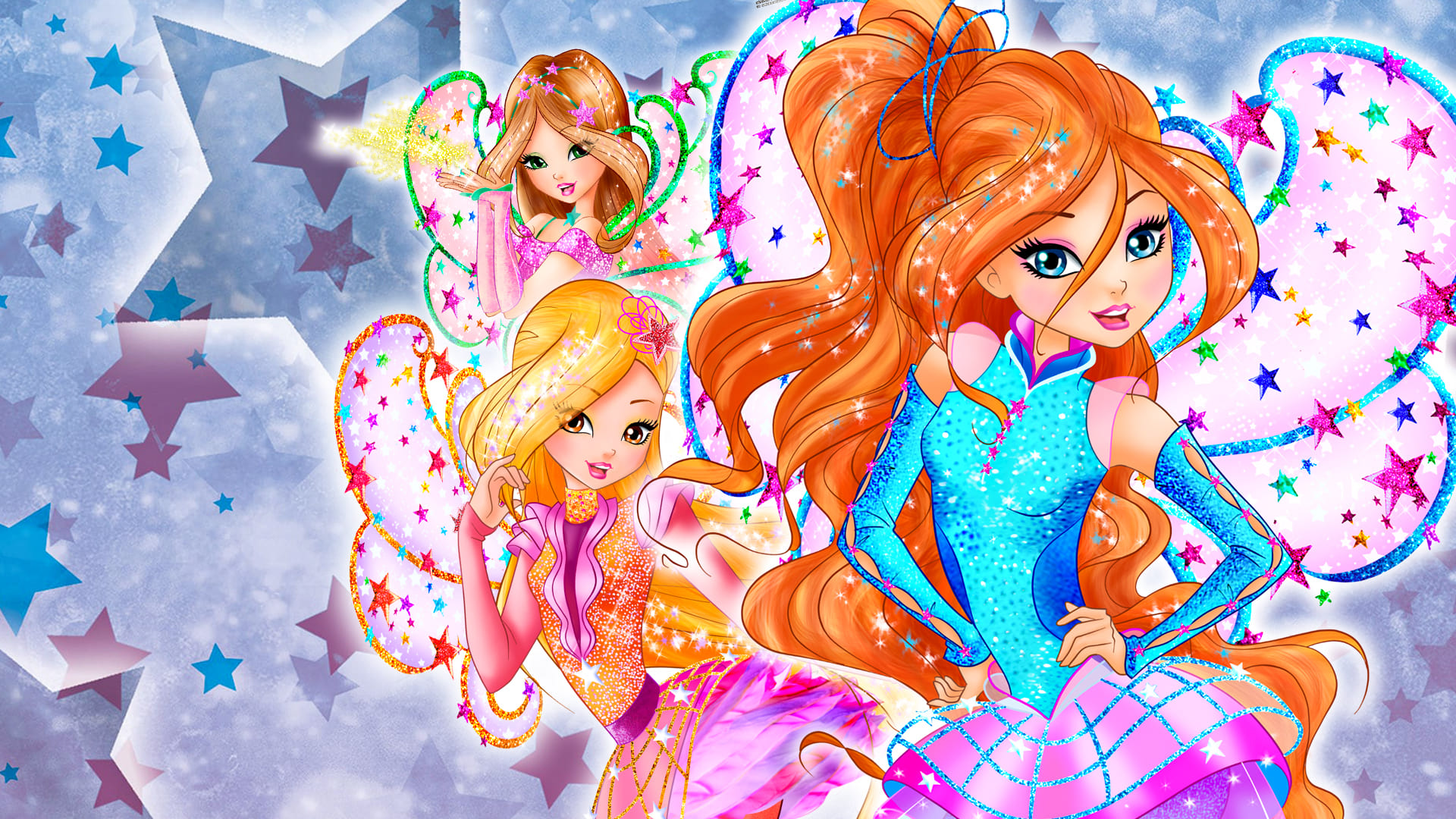 Winx Club|Winx Club