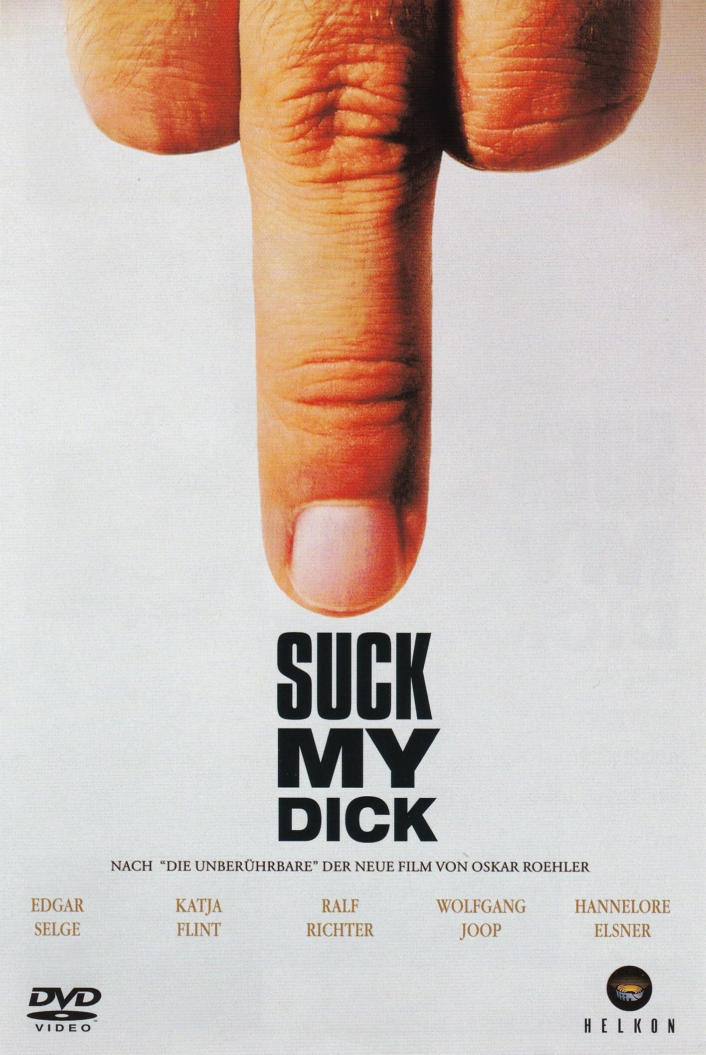 Suck My Dick | Suck My Dick