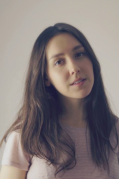 بازیگر Natalie Holmes  