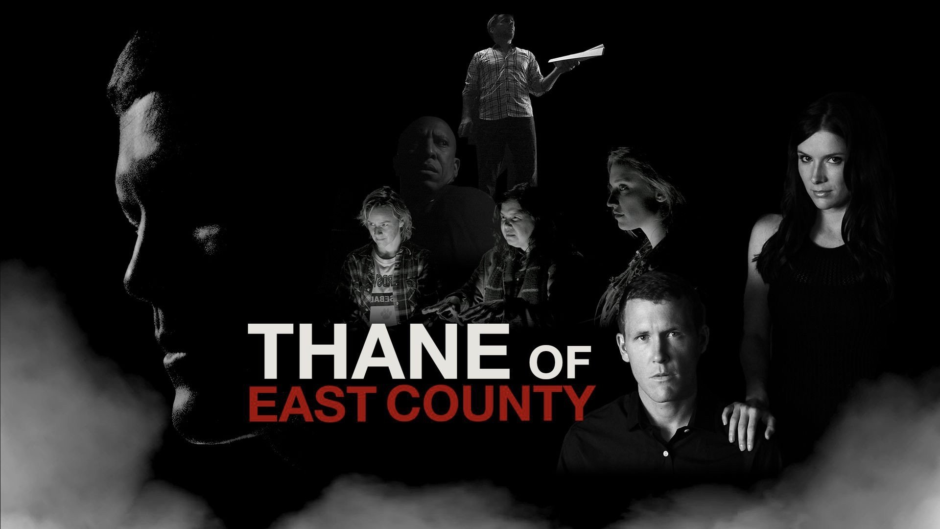 Thane of East County|Thane of East County