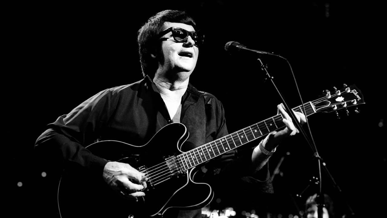 Roy Orbison - Live at Austin City Limits|Roy Orbison - Live at Austin City Limits