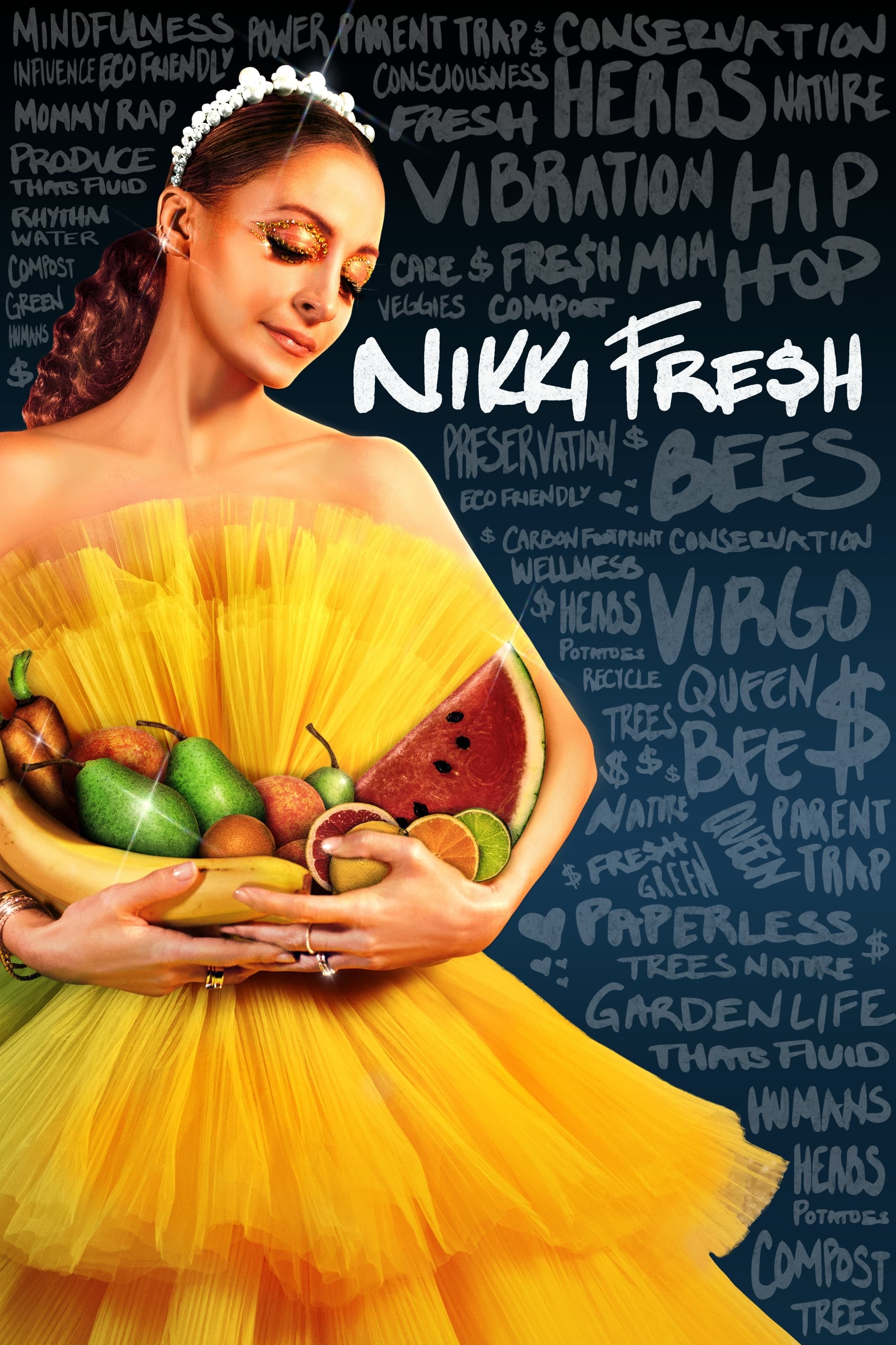 Nikki Fre$h | Nikki Fre$h