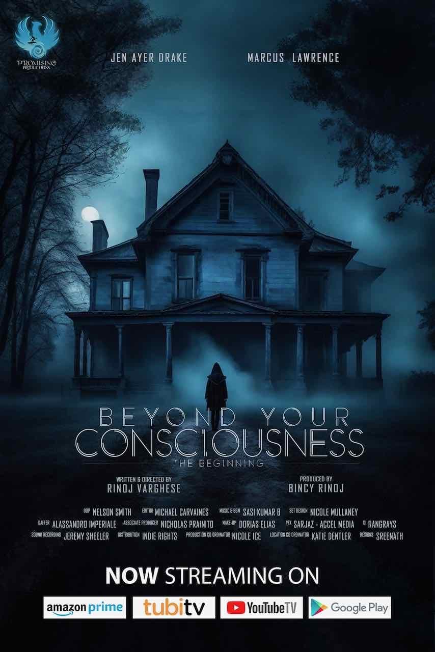 Beyond Your Consciousness | Beyond Your Consciousness