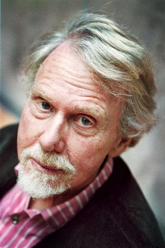 بازیگر Bengt Lagerkvist  