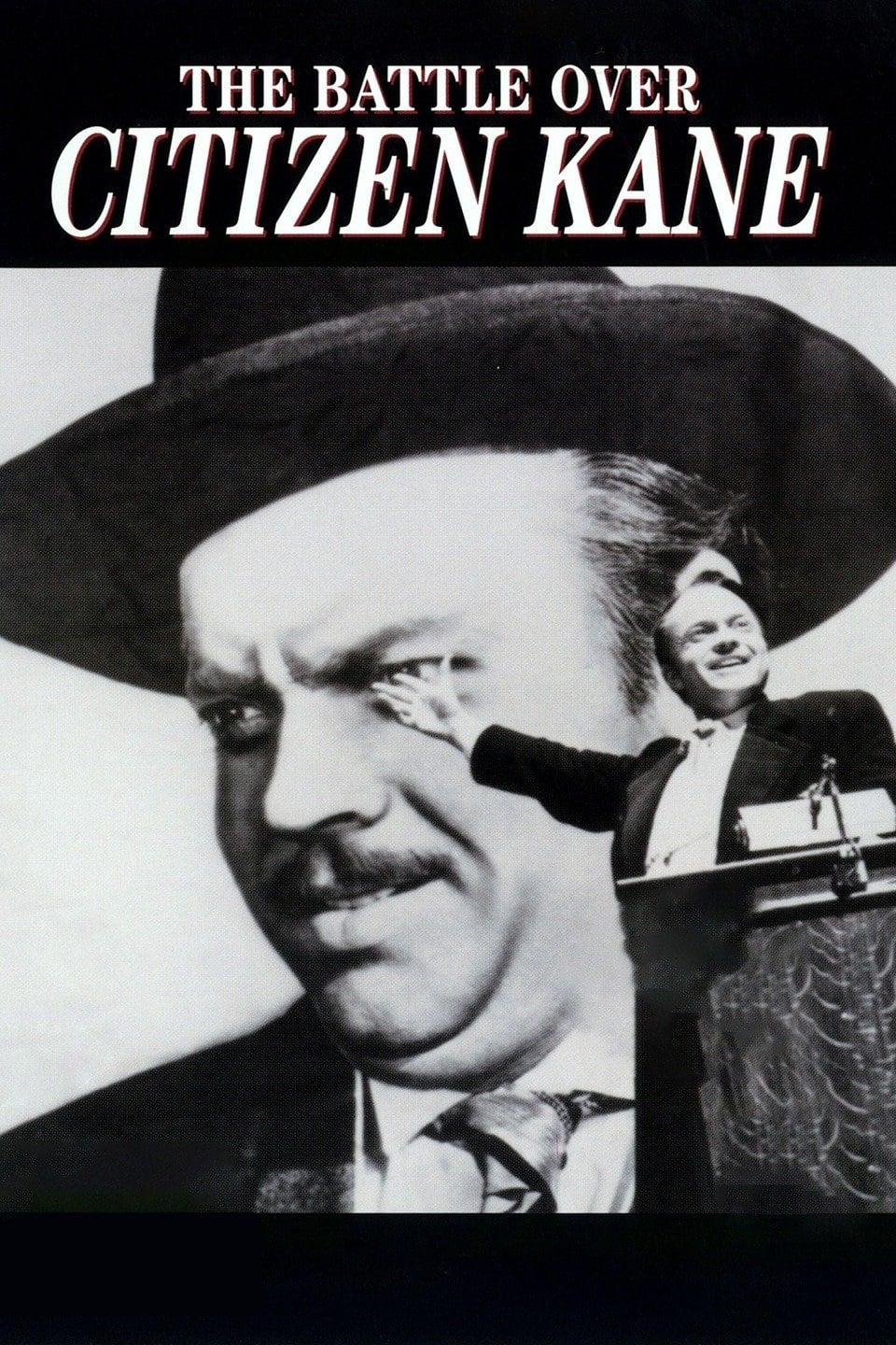 The Battle Over Citizen Kane | The Battle Over Citizen Kane