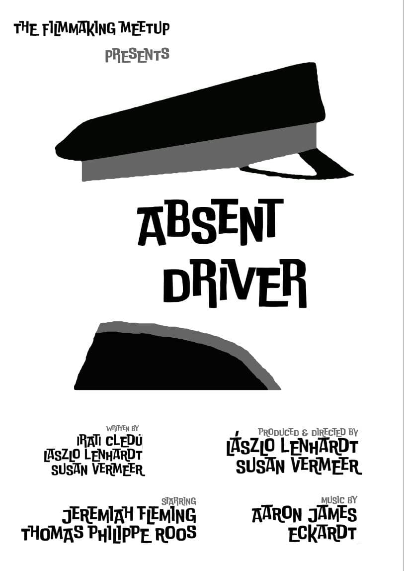 Absent Driver | Absent Driver