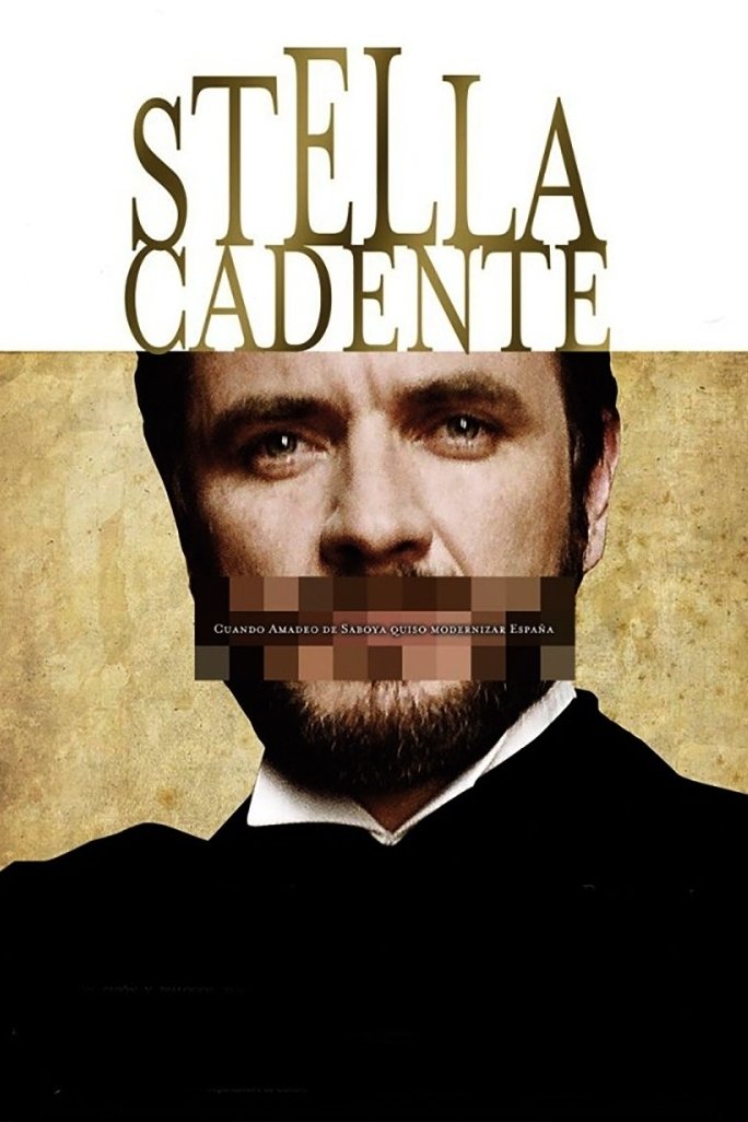 Stella cadente | Stella cadente