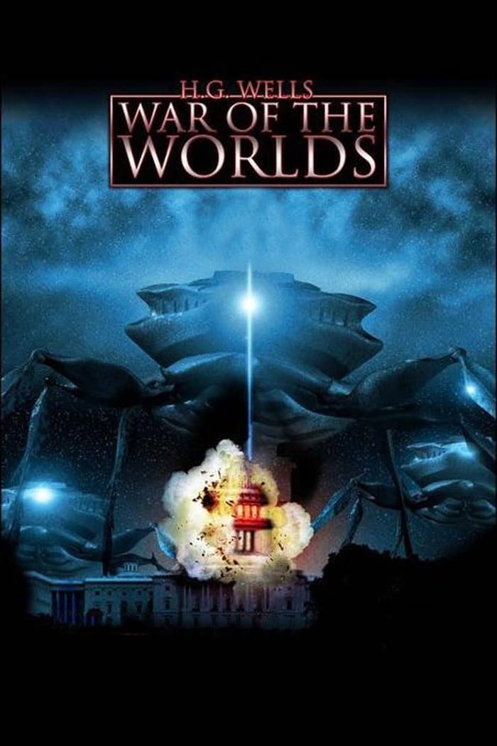 H.G. Wells' War of the Worlds | H.G. Wells' War of the Worlds