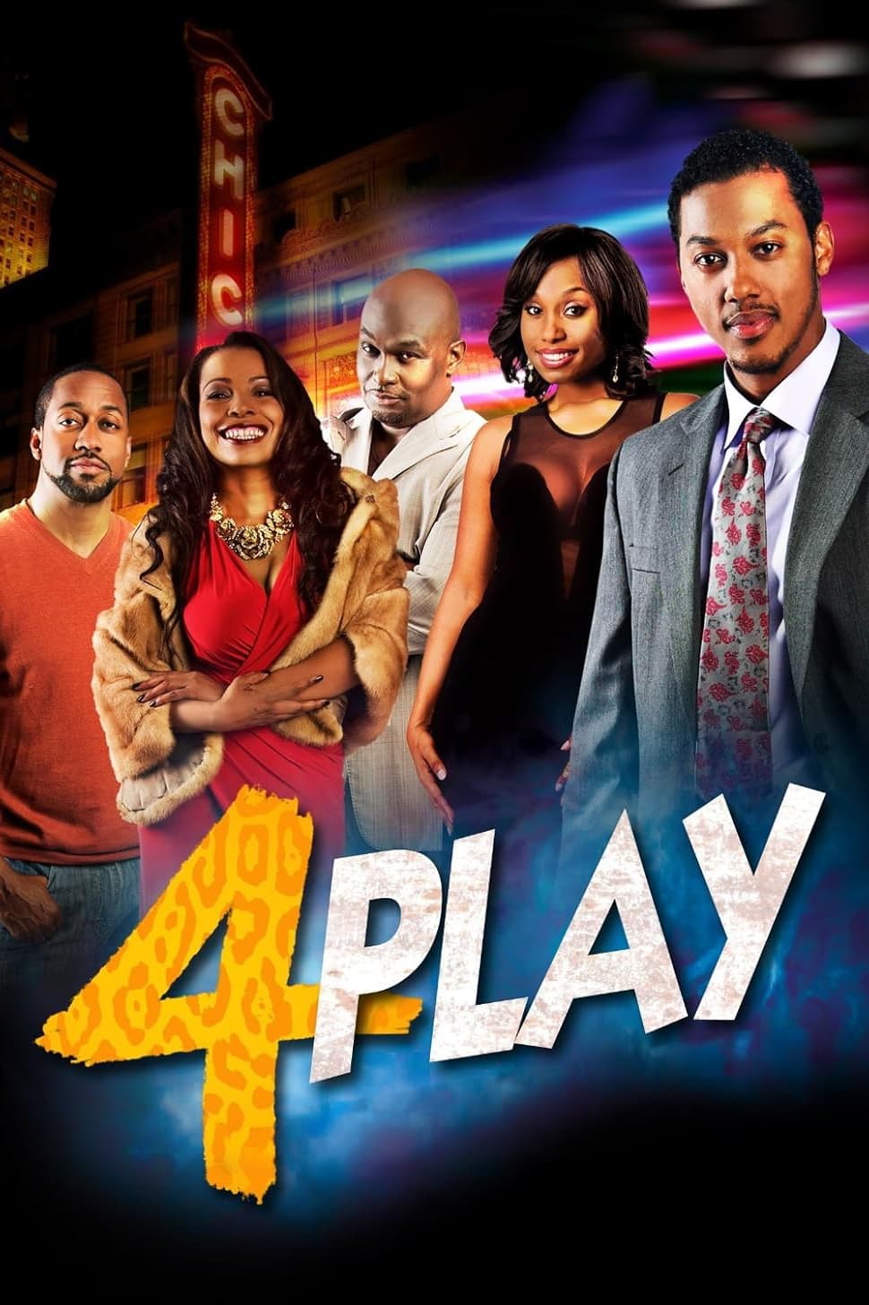 4Play | 4Play