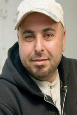 بازیگر Hossam Al Shah  