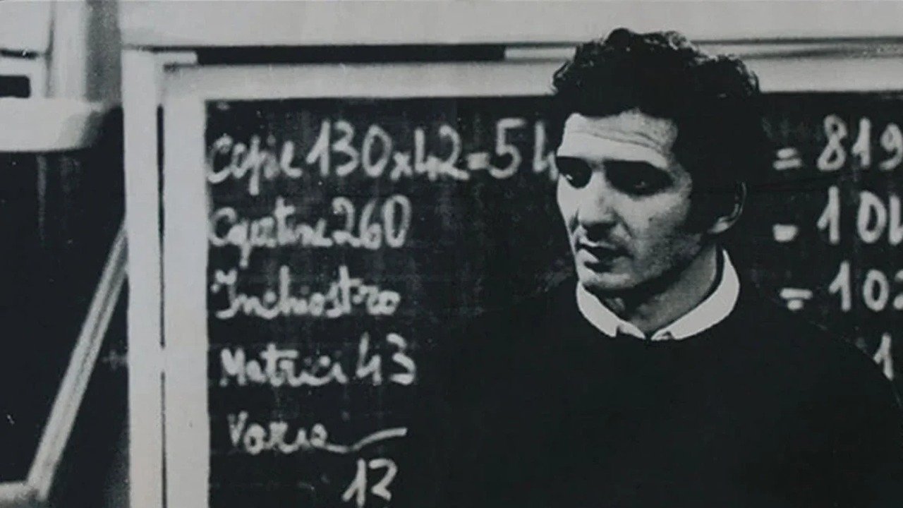 Diario di un maestro|Diario di un maestro