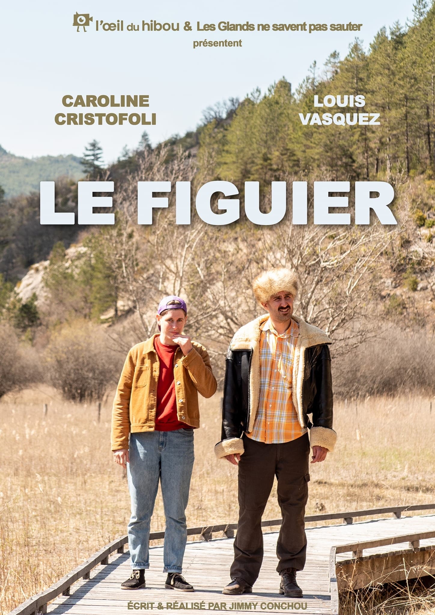 Le Figuier | Le Figuier