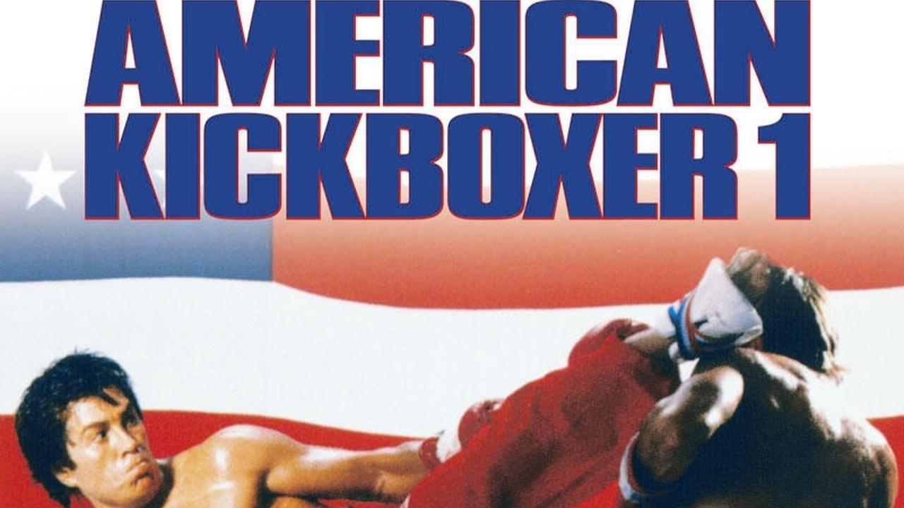 American Kickboxer|American Kickboxer