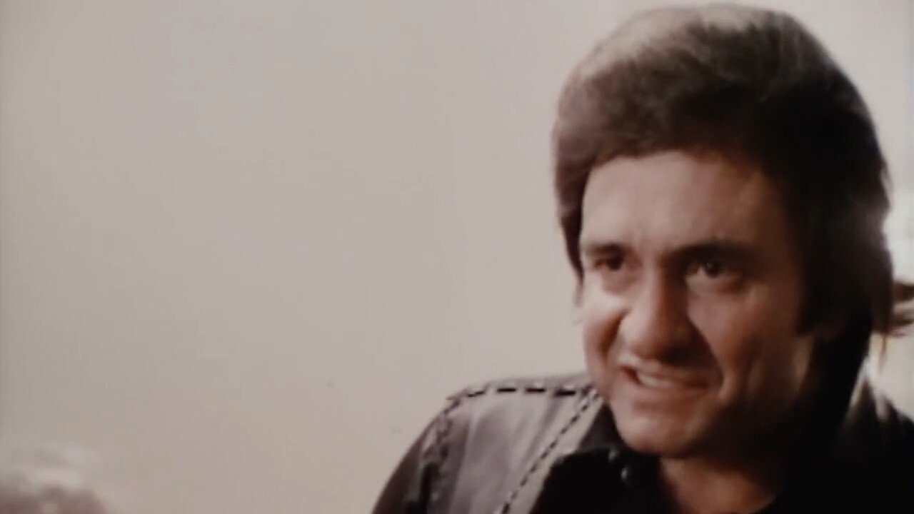 The Gift: The Journey of Johnny Cash|The Gift: The Journey of Johnny Cash