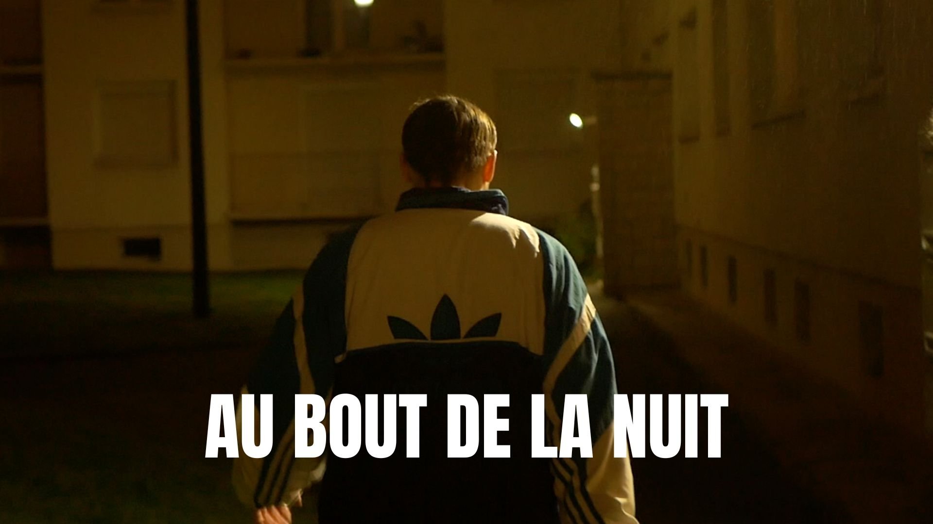 Au bout de la nuit|Au bout de la nuit