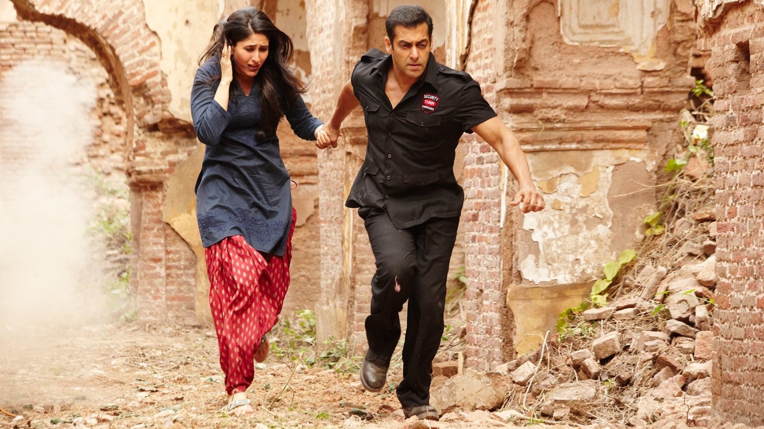 Bodyguard|Bodyguard