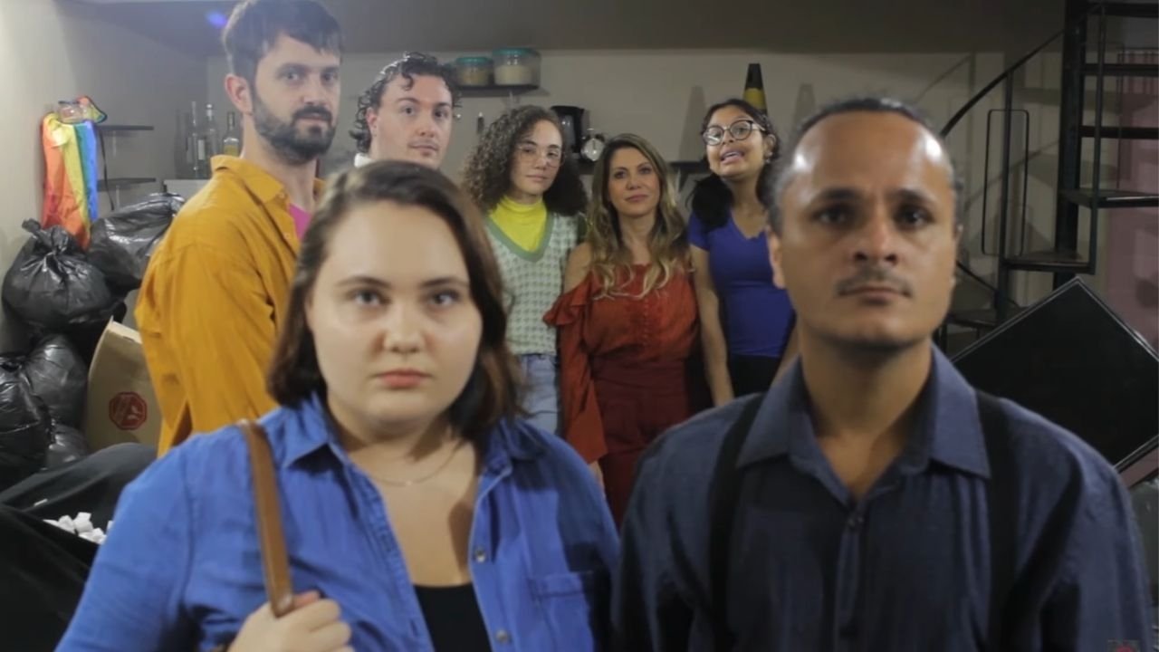 Álbum de Família|Álbum de Família