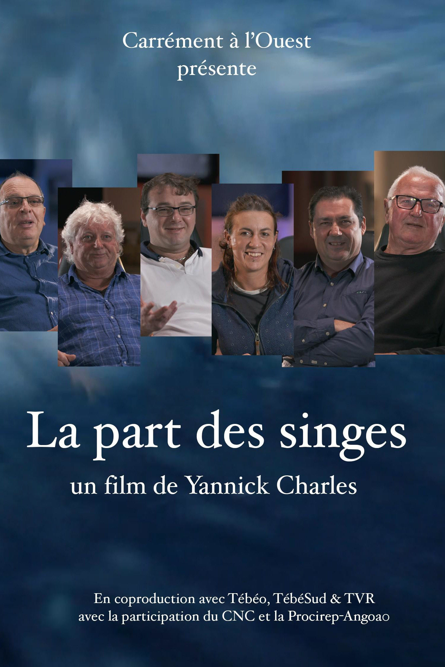 La Part des singes | La Part des singes