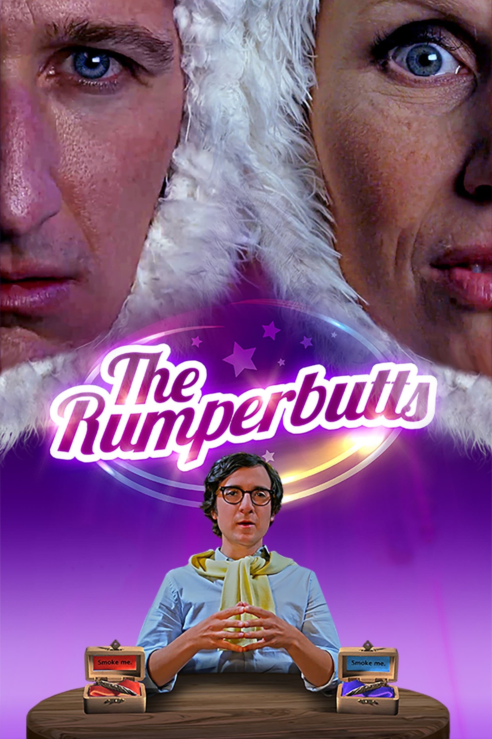 The Rumperbutts | The Rumperbutts