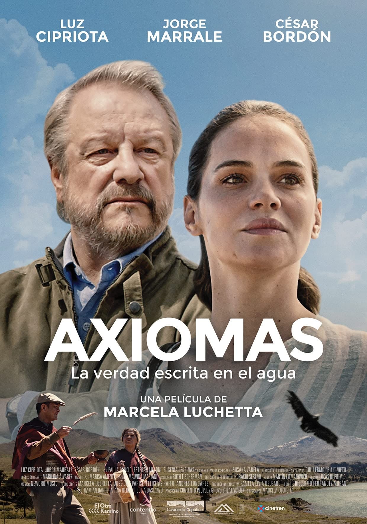 Axiomas | Axiomas