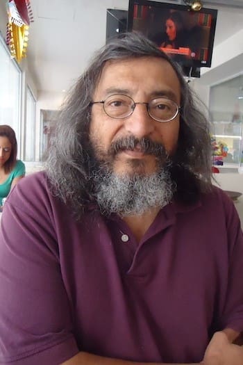 بازیگر José Luis Cruz  