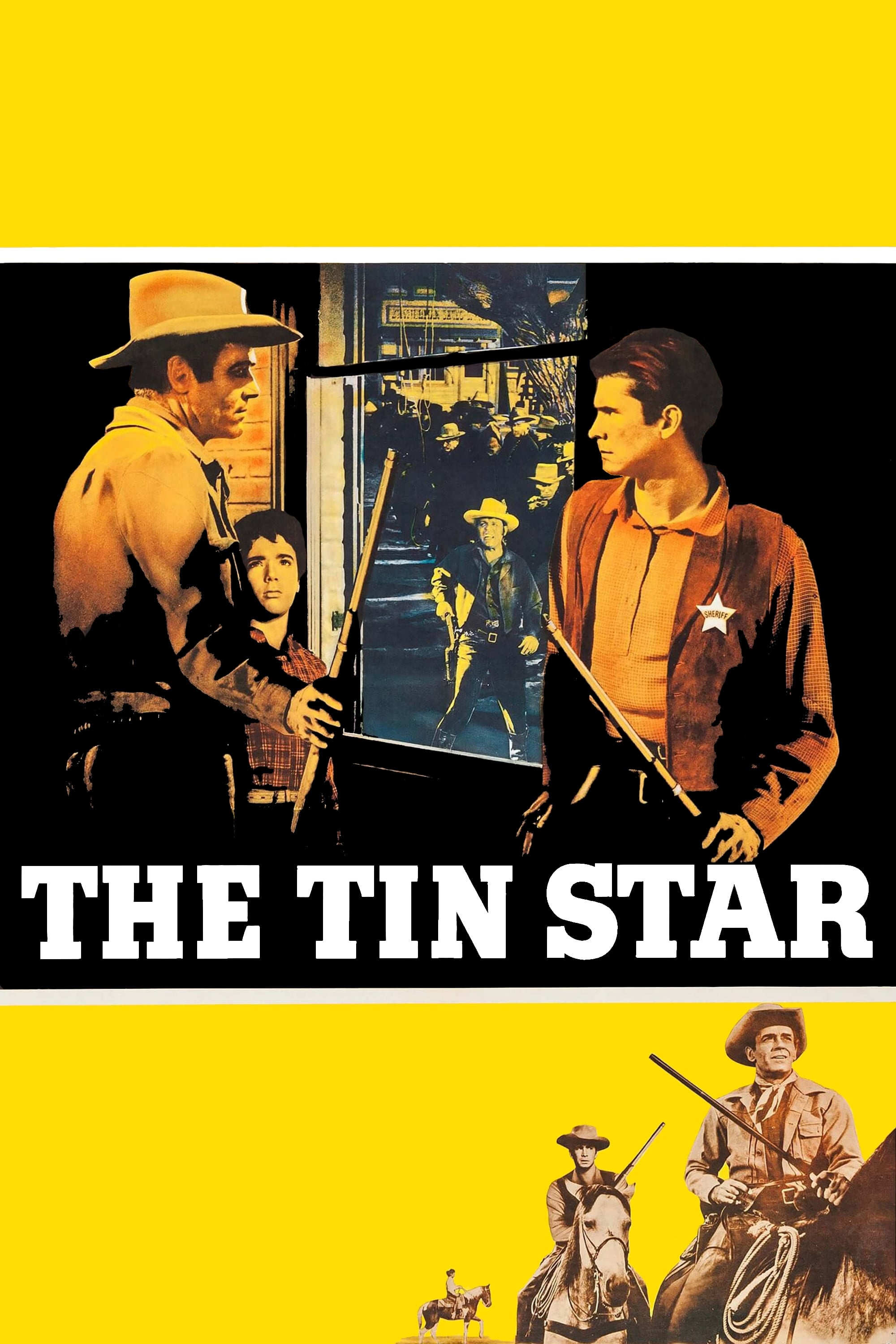 The Tin Star | The Tin Star