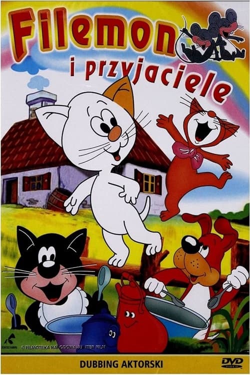 Filemon i Przyjaciele | Filemon i Przyjaciele