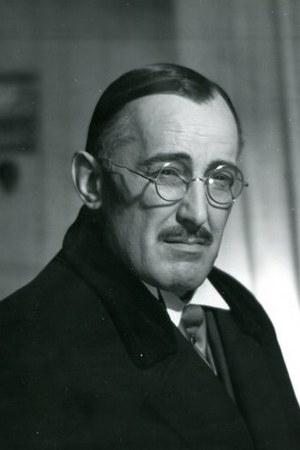 بازیگر Stanisław Żeleński  
