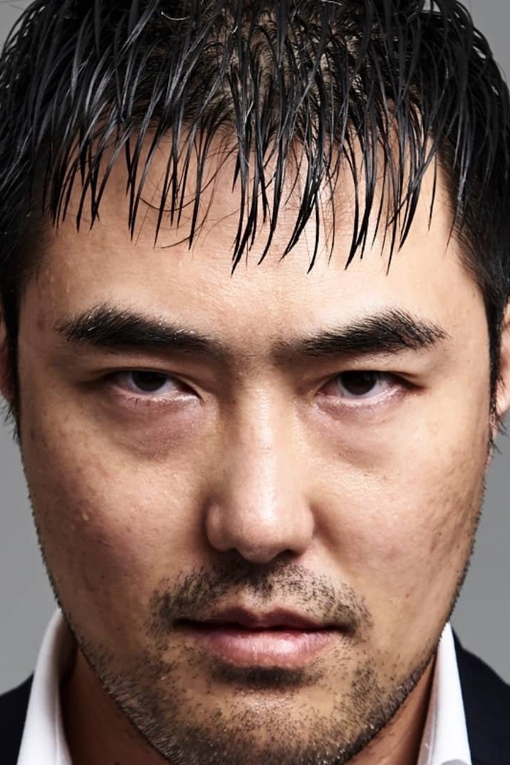 بازیگر 오경택  