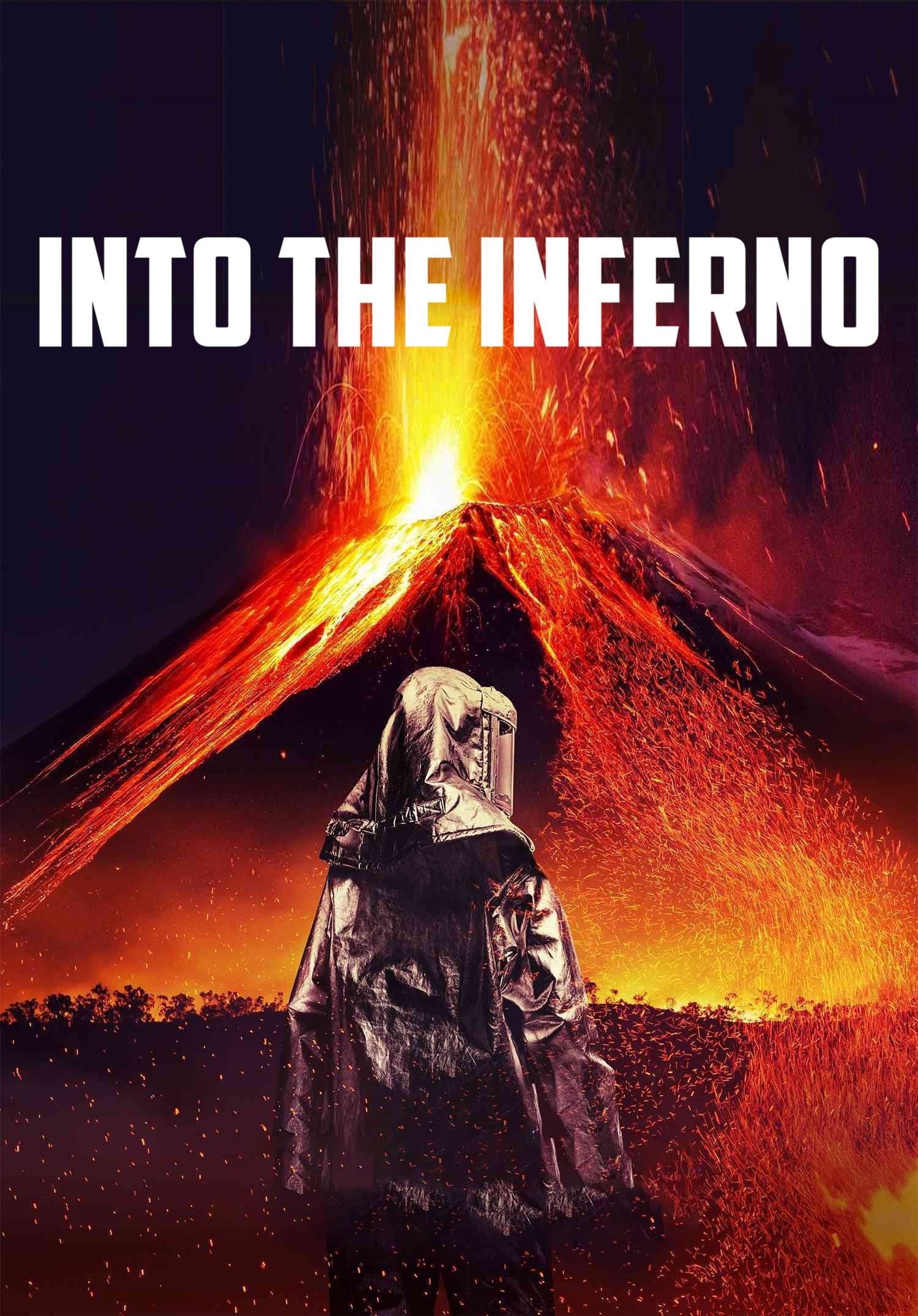 Into the Inferno | Into the Inferno