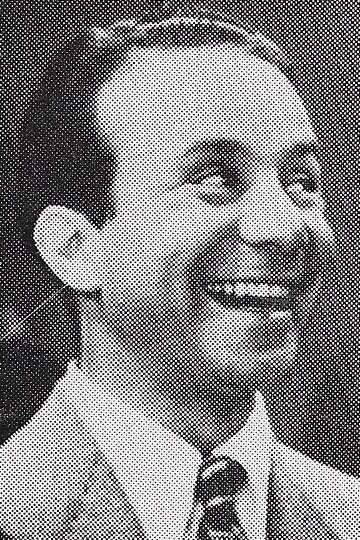 بازیگر Jack Heller  