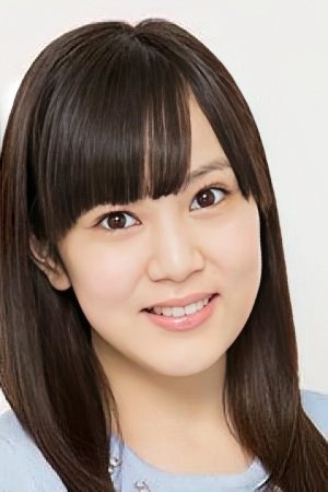 بازیگر Nagisa Hashimoto  