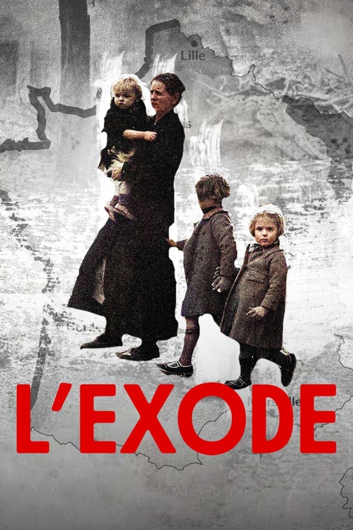 L'Exode | L'Exode