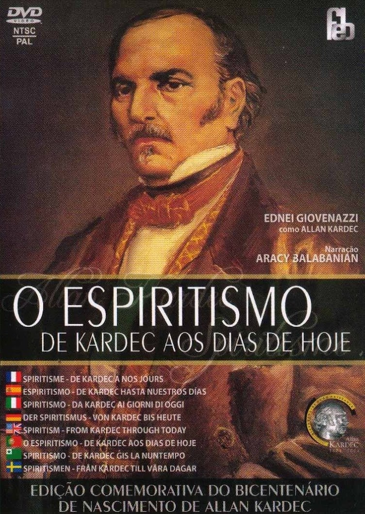 O Espiritismo de Kardec aos Dias de Hoje | O Espiritismo de Kardec aos Dias de Hoje