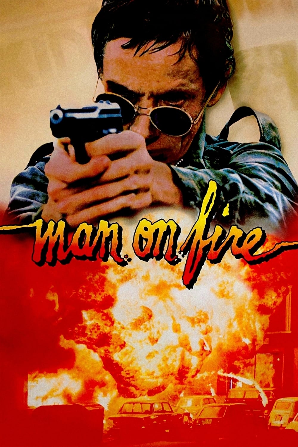 Man on Fire | Man on Fire