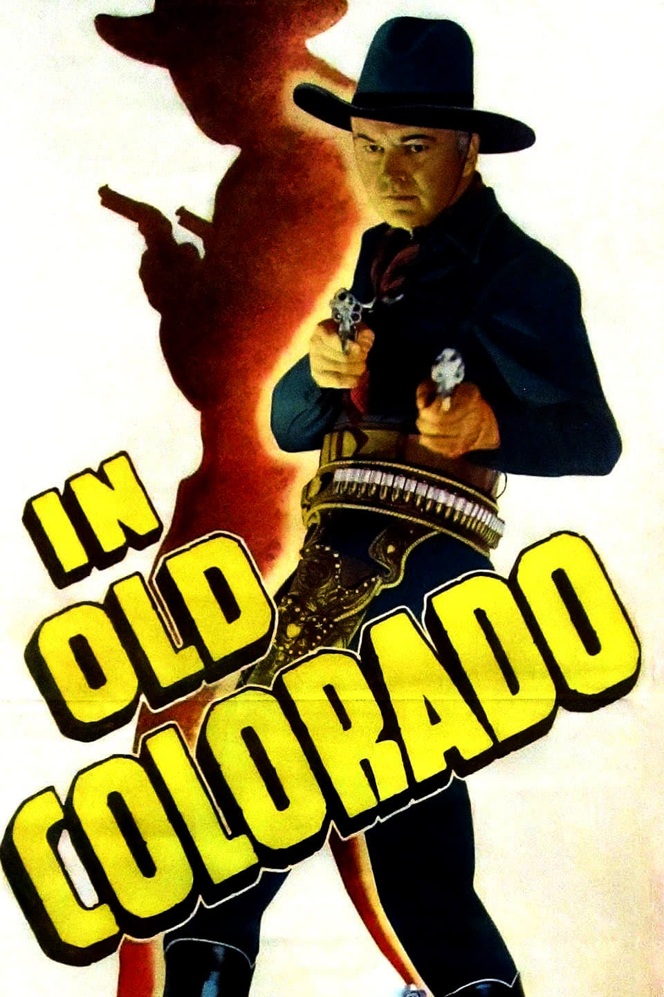 In Old Colorado | In Old Colorado