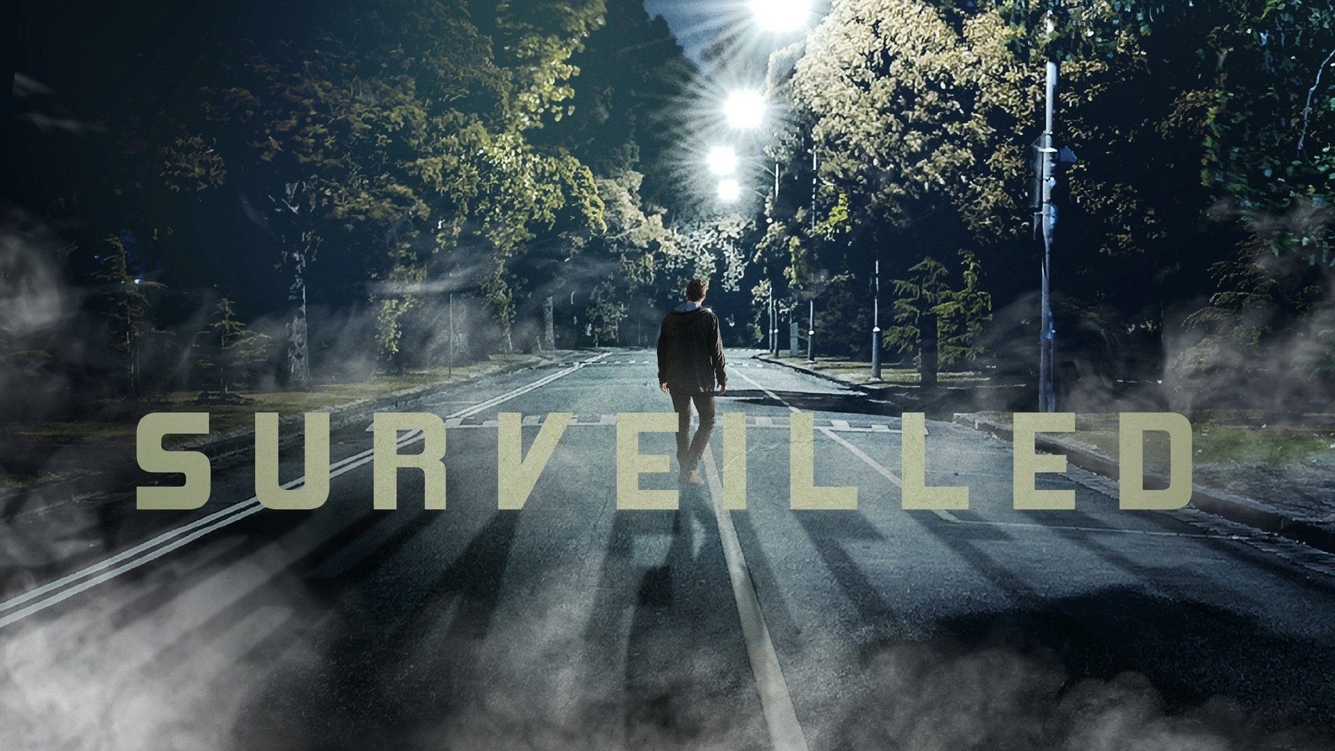 Surveilled|Surveilled