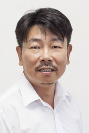 بازیگر Yang Seung-joon  