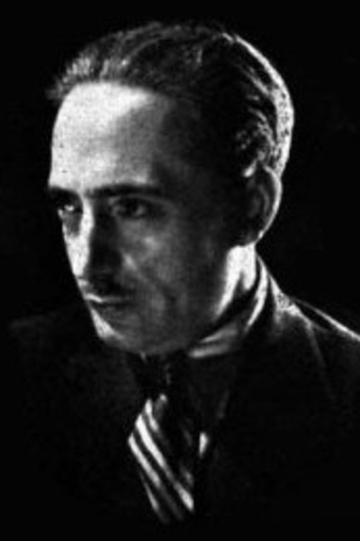 بازیگر Gennaro Righelli  