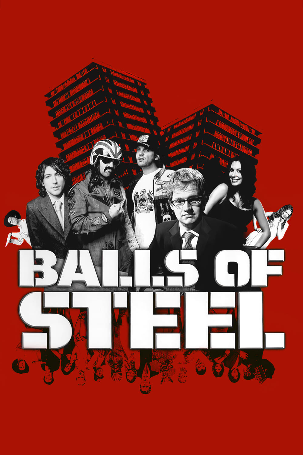 Balls of Steel | Balls of Steel